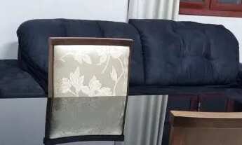 Imagem 3: Quarto Mobiliado no estreito