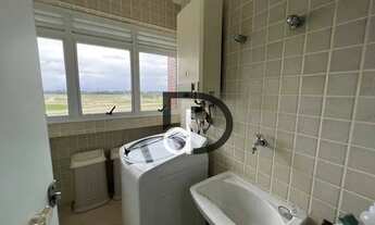 Imagem 6: Apartamento com 3 dormitórios à venda, 143 m² por R$ 3.750.000,00 - Riviera de São Lourenç