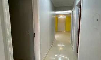 Imagem 6: Sobrado para venda com 160 metros quadrados com 6 quartos em Santa Maria - Brasília - DF