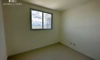 Imagem 7: Apartamento com 2 dormitórios à venda, 54 m² por R$ 470.000,00 - Jockey de Itaparica - Vil