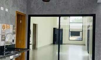 Imagem 3: Casa nova a venda