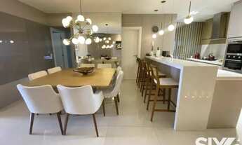 Imagem 4: Apartamento no Solares da Brava com 3 suítes para venda ou locação na Praia Brava em Itaja