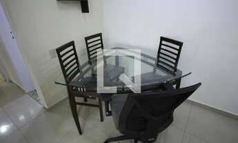 Imagem 6: Apartamento para Aluguel - Cambuci, 2 Quartos, 48 m2