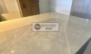 Imagem 5: Apartamento padrao em Jardim Tupanci - Barueri