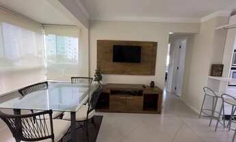 Imagem 5: Locação Anual - Apartamento mobiliado com 2 dormitórios e 2 vagas - Itajaí