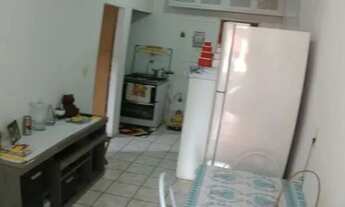 Imagem: CASA A VENDA NO BAIRRO TENONÉ