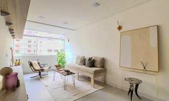 Imagem: Apartamento para venda tem 96 m2 com 2 quartos