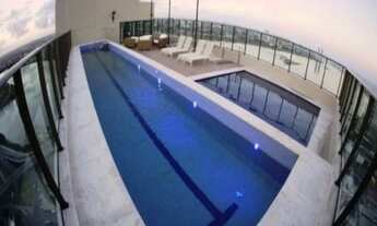 Imagem 2: Flat com 1 quarto, 1 banheiro, no bairro do Pina