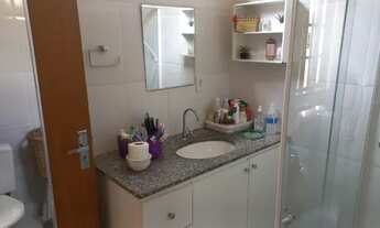 Imagem: Casa no Jardim Maravilha