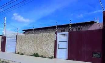 Imagem: Vendo casa no Pitimbú