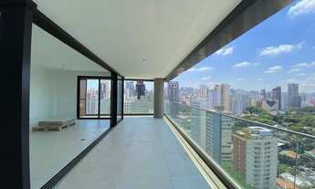 Imagem 5: Apartamento para venda tem 174 metros quadrados com 3 quartos em Cerqueira César - São Pau