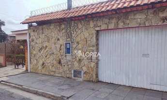 Imagem: Casa com 3 dormitórios para alugar - Central