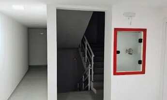 Imagem 6: Recreio lido Apto 2qtos todo decorado prédio novo à 300mts da praia