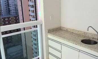 Imagem 5: Apartamento com 1 dormitório para alugar, 39 m² por R$ 4.117,00/mês - Consolação - São Pau