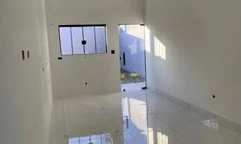 Imagem 3: CASA 3QUARTOS (1 SUÍTE) -NO JARDIM PARIS -VI -MARINGÁ