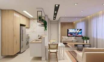 Imagem 3: Apartamento com 2 Dormitorio(s) localizado(a) no bairro Cambuci em São Paulo / Ref.:OR71