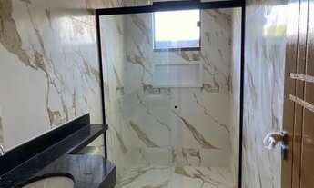 Imagem 7: Casa 2 Quartos, Suíte, Churrasqueira em Itaipuaçu