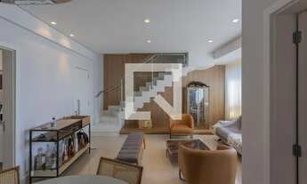 Imagem 4: Apartamento para Aluguel - Lourdes, 2 Quartos, 192 m2