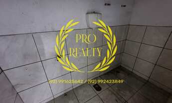 Imagem 4: Galpão documentado para venda em via principal no Distrito Industrial 2