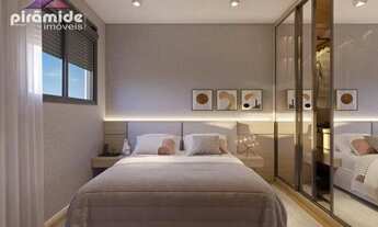 Imagem 6: Apartamento com 3 dormitórios à venda, 66 m² por R$ 466.737,00 - Jardim das Indústrias - S