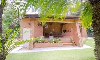 Imagem 5: Casa - Sítios de Recreio Gramado - Campinas