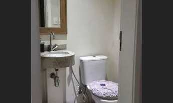 Imagem 7: Lindo apartamento no Condomínio Naturale Acqua Sport Life, andar alto, sol da manhã