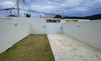 Imagem 5: MARICÁ - Casa Padrão - PRAIA DE ITAIPUAÇU (ITAIPUAÇU