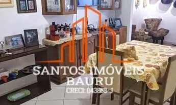 Imagem 5: Excelente Residência com 2 Dormitórios - Jardim Terra Branca - Bauru/SP