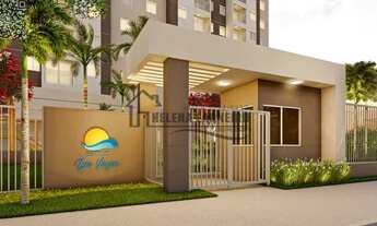 Imagem 4: HC Apartamento em Boa Viagem 46m² 2 quartos 1 suíte varanda, lazer completo