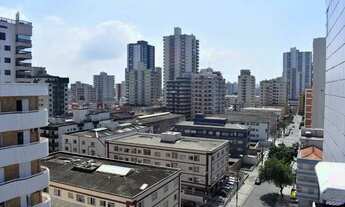 Imagem 6: Apartamento para venda com 90 metros quadrados com 2 quartos em Tupi - Praia Grande - SP