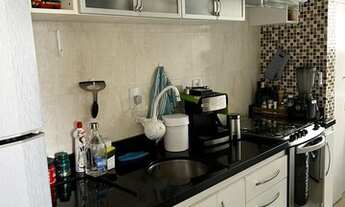 Imagem 7: Apartamento para venda com 35 metros quadrados com 1 dormitorio em Vila Mascote - SP- Capi