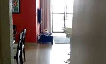 Imagem: Apartamento Padrão em Tamboré - Barueri