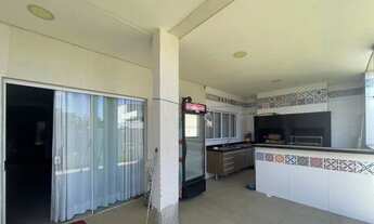 Imagem 4: Casa Terras do Vale semi mobiliada