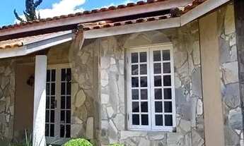 Imagem 4: Casa na Serra da Cantareira