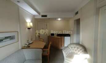 Imagem 4: Apartamento para alugar no Jardins - Edifício The Universe - Cód. BDT13484