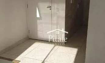 Imagem 2: Apartamento com 2 dormitórios, 40 m² - venda por R$ 213.000,00 ou aluguel por R$ 1.290,00