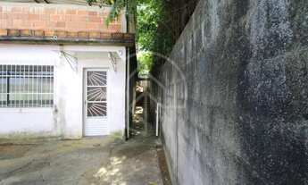 Imagem 7: Casa para venda tem 140 metros quadrados com 3 quartos em Santos Dumont - Juiz de Fora - M