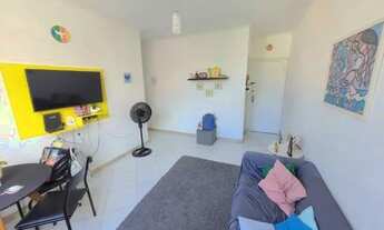 Imagem 2: APARTAMENTO RESIDENCIAL em SALVADOR - BA, VILA LAURA
