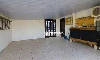 Imagem 4: Casa com 3 dormitórios à venda, 130 m² por R$ 300.000,00 - Morada do Vale III - Gravataí/R