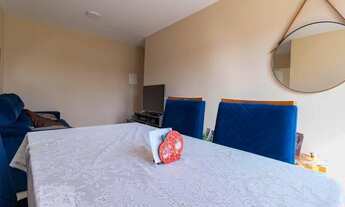 Imagem 4: Apartamento para Aluguel - Vila Formosa, 2 Quartos, 80 m2