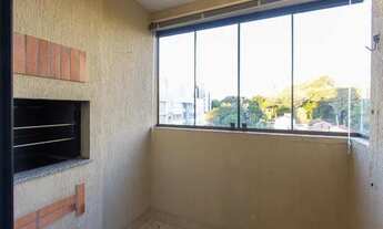 Imagem 7: Apartamento para Venda - 59.32m², 2 dormitórios, 1 vaga - Cristal