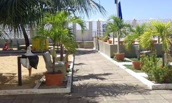 Imagem 3: Apartamento em Cond Fechado na Pista a Quadra do Mar em Pau Amarelo - Paulista - PE