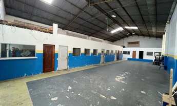 Imagem 2: Alugo Galpão 12x30m (Bairro do Marco