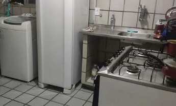 Imagem 4: Quarto indivual em Bancarios 100mts da principal