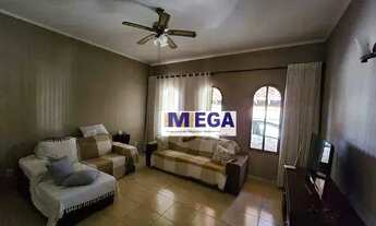 Imagem 4: Casa com 5 dormitórios à venda, 140 m² por R$ 650.000,00 - Parque Dom Pedro II - Campinas