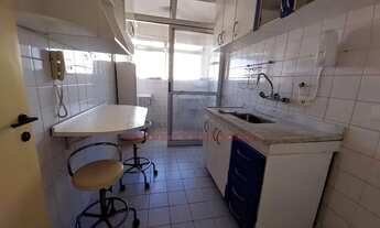 Imagem 4: POMPÉIA - 58 mts - 2 dormitórios c armários - cozinha c armários - 1 Vaga!!