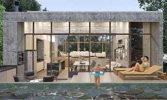 Imagem: Real Park ll Mogi das Cruzes, 278 m², 315