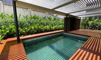 Imagem 2: CASA CONDOMÍNIO PORTO RIVIERA - Praia Brava