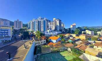 Imagem 6: Apartamento à venda no bairro Itacorubi - Florianópolis/SC, 2° RI