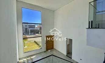 Imagem 13: Casa com 4 suítes à venda Condomínio Buona Vita - Atibaia/SP